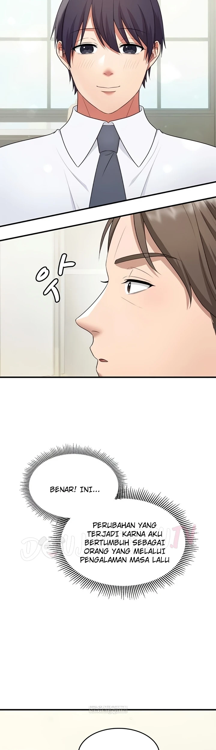 One More Chance - Page 15